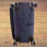 SAGA Softside Trolley 3 Piece Set - Image 10
