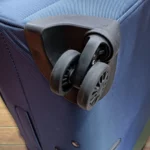 SAGA Softside Trolley 3 Piece Set - Image 6