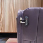 SAGA Softside Trolley 3 Piece Set - Image 5