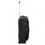 RONCATO JOY Expandable Luggage Trolley Black - Image 3