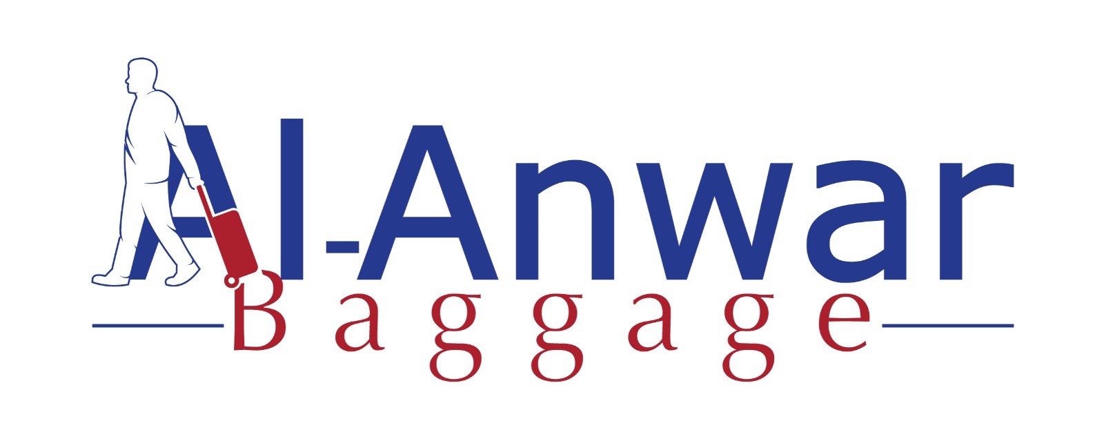 Alanwarbaggage