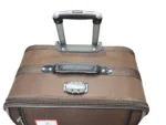 Pacific Astra Fiber Reinforced luggage Trolley Bag - Image 5