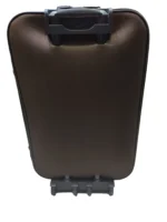 Pacific Astra Fiber Reinforced luggage Trolley Bag - Image 6