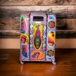 Luggage Art - Customize your Bag - Image 2