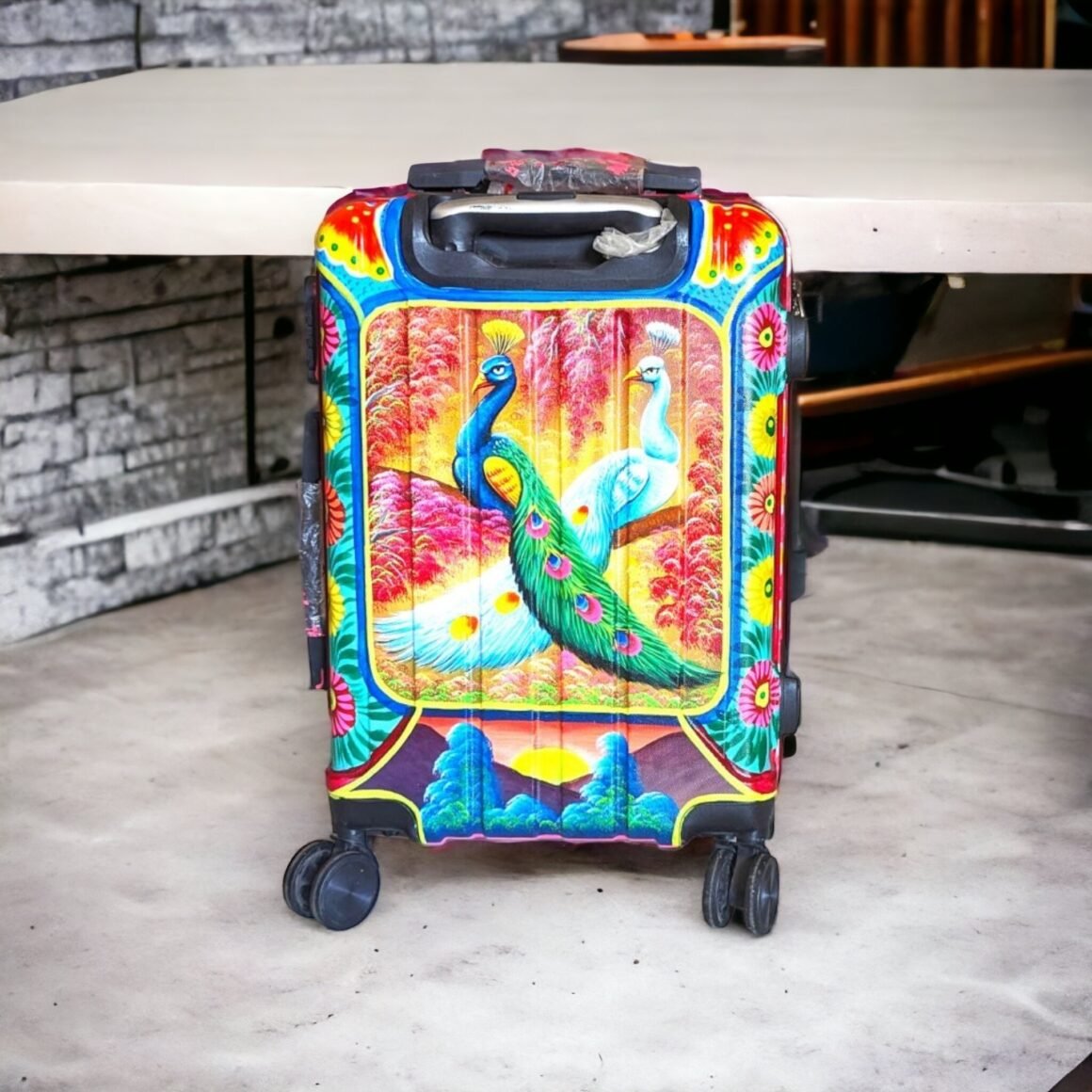 Your Ultimate Guide to Buying Luggage in Karachi, Pakistan: Why Alanwar Baggage is the Top Choice  Image of PhotoRoom 20230822 194502 1160x1160