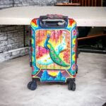 Luggage Art - Customize your Bag - Image 3