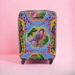 Luggage Art - Customize your Bag - Image 4