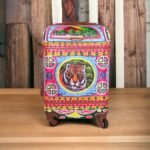 Luggage Art - Customize your Bag - Image 5