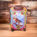 Luggage Art - Customize your Bag - Image 7