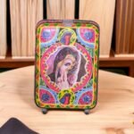 Luggage Art - Customize your Bag - Image 8