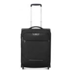 RONCATO JOY Expandable Luggage Trolley Black - Image 4