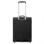 RONCATO JOY Expandable Luggage Trolley Black - Image 5