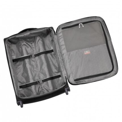 American Tourister Summer Ride  Image of black5 430x430