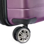 Delsey COMETE Plus Expandable Luggage Trolley - Image 15