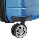 Delsey COMETE Plus Expandable Luggage Trolley - Image 13