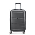 Delsey COMETE Plus Expandable Luggage Trolley - Image 6