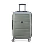 Delsey COMETE Plus Expandable Luggage Trolley - Image 5