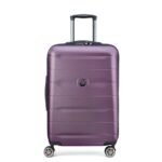 Delsey COMETE Plus Expandable Luggage Trolley - Image 14