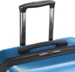 Delsey COMETE Plus Expandable Luggage Trolley - Image 9