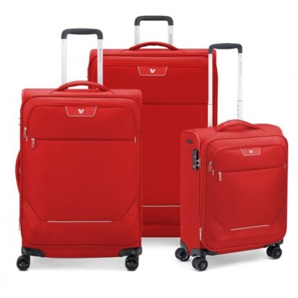American Tourister Summer Ride  Image of red1 430x430