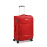 RONCATO JOY Expandable Luggage Trolley Black - Image 12