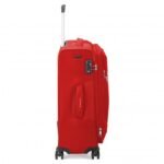 RONCATO JOY Expandable Luggage Trolley Black - Image 13