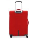 RONCATO JOY Expandable Luggage Trolley Black - Image 14