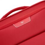 RONCATO JOY Expandable Luggage Trolley Black - Image 17