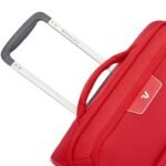 RONCATO JOY Expandable Luggage Trolley Black - Image 10