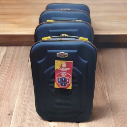 Port Gear Deluxe PP Luggage  Image of PhotoRoom 20230911 145758 430x430