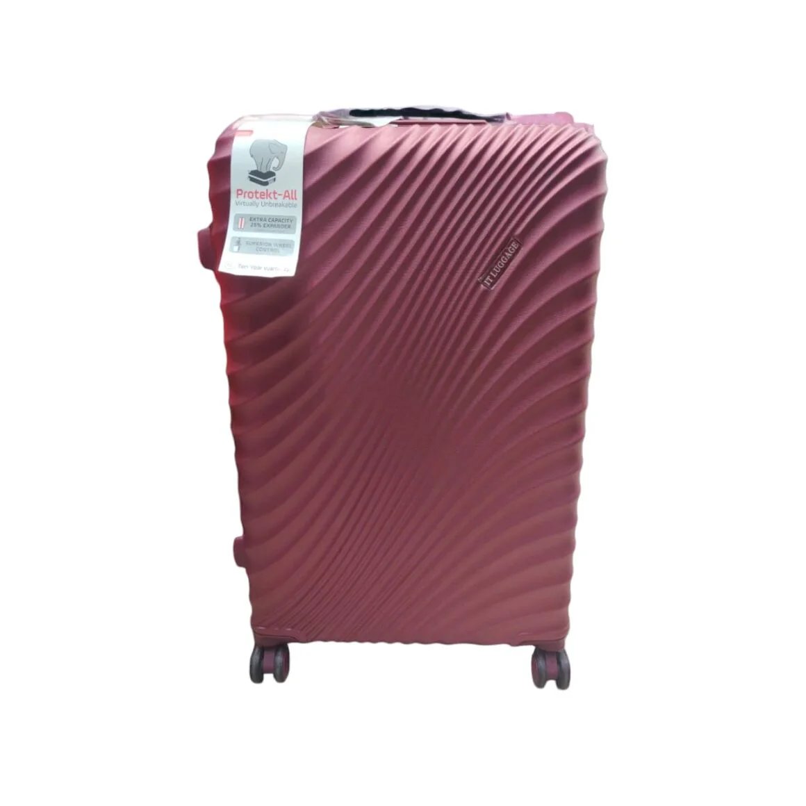 it luggage