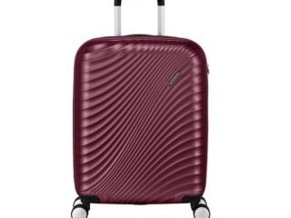 american tourister jetglam