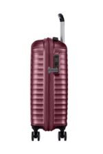 AMERICAN TOURISTER Jetglam Spinner Double Roller 4 wheels Grape Maroon - Image 6