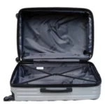 IT LUGGAGE CHEVRON 4w Hardside Trolley - Image 4