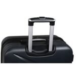 IT LUGGAGE CHEVRON 4w Hardside Trolley - Image 3