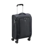 Delsey Caracus Expandable Luggage Trolley - Image 6