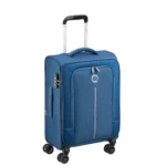 Delsey Caracus Expandable Luggage Trolley - Image 7