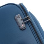 Delsey Caracus Expandable Luggage Trolley - Image 9