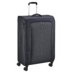 Delsey Caracus Expandable Luggage Trolley - Image 2