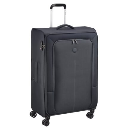 Delsey Caracus Expandable Luggage Trolley  Image of 334929 1 1800x1800 430x430