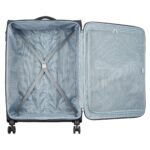 Delsey Caracus Expandable Luggage Trolley - Image 3
