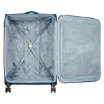 Delsey Caracus Expandable Luggage Trolley - Image 5