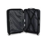 IT LUGGAGE CHEVRON 4w Hardside Trolley - Image 5