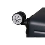 IT LUGGAGE CHEVRON 4w Hardside Trolley - Image 6