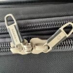 Four Roads Softside Luggage Trolley - Image 4