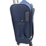 Four Roads Softside Luggage Trolley - Image 5
