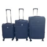 Four Roads Softside Luggage Trolley - Image 10