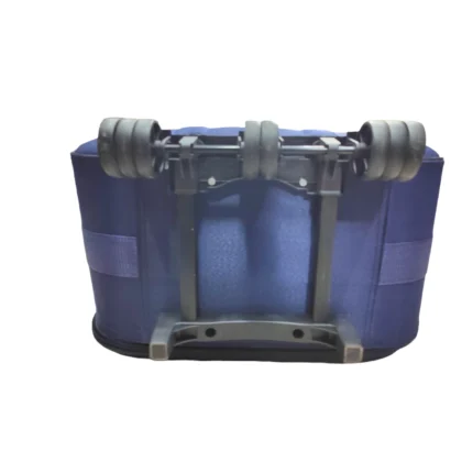 Golden Horse D3 Abs 3 Piece Luggage Trolley Suitcase Set  Image of IMG20231017145648 430x430