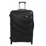 it chevron luggage baggage