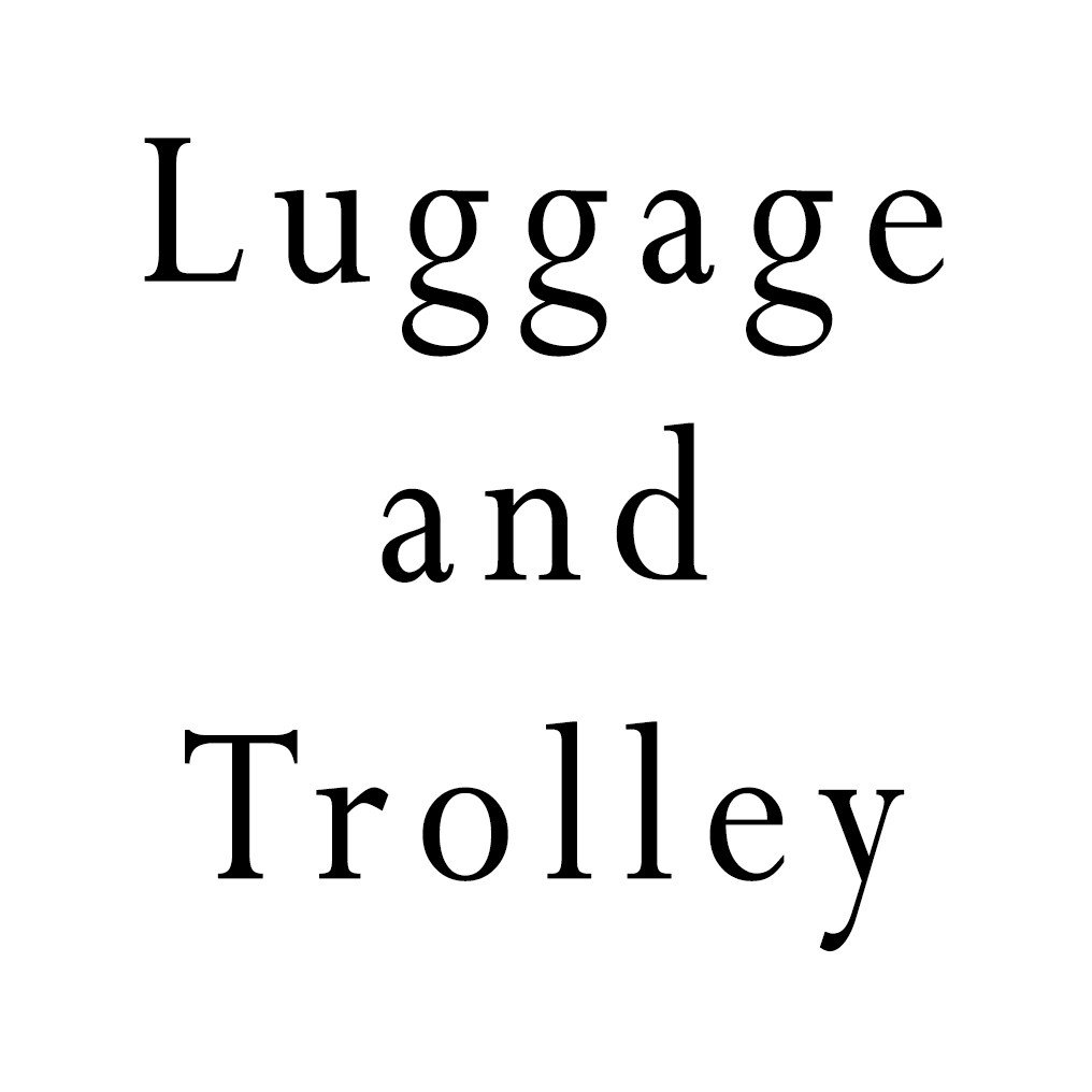 Home  Image of Luggage and Trolley Bags